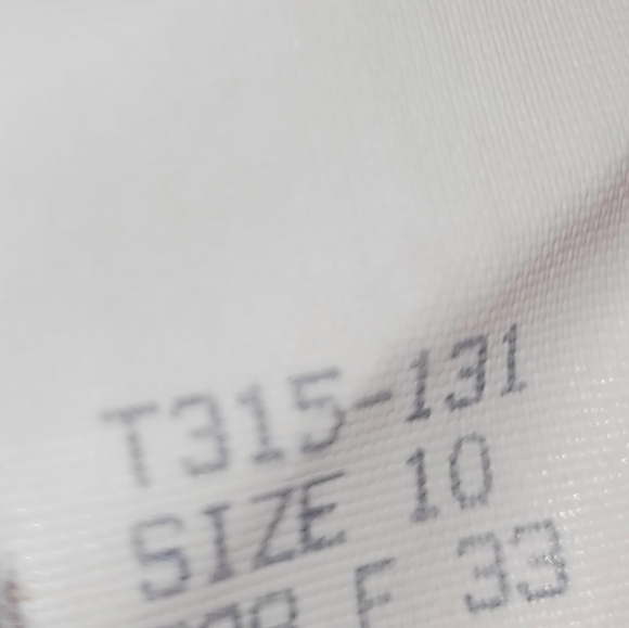 VTG Pendleton Blazer & Skirt Women's Size 10 Red 100% Virgin Wool - Picture 4 of 7